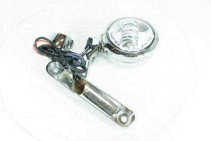 2007 - 2012 Harley-Davidson Touring Street Glide Front Right 1 Turn Signal Indicator  	69279-06