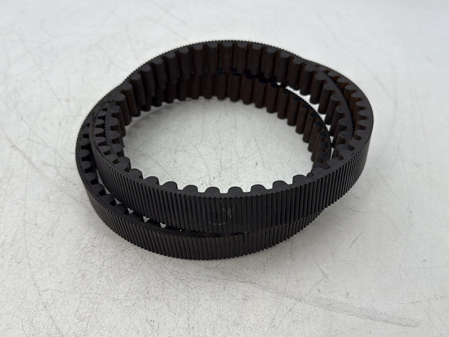2000 Harley Dyna FXDWG Wide Glide OEM Rear Drive Belt