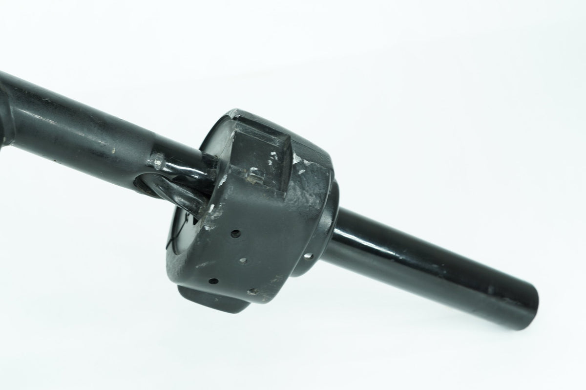 2004 - 2013 Harley-Davidson Sportster Base 883 Handlebars Left Right Switches Controls  	71682-06A