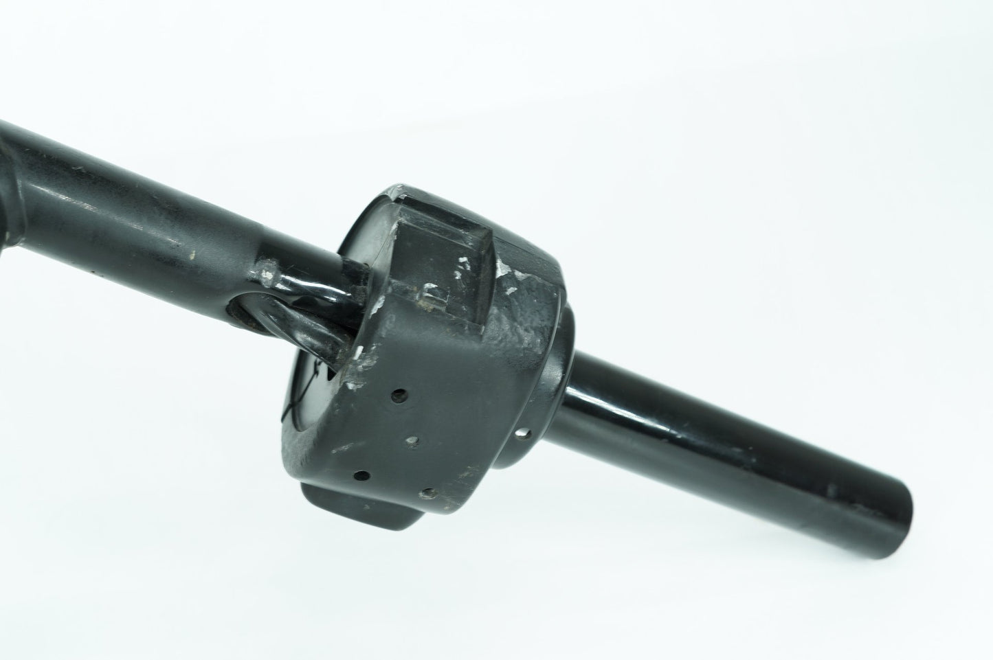 2004 - 2013 Harley-Davidson Sportster Base 883 Handlebars Left Right Switches Controls  	71682-06A