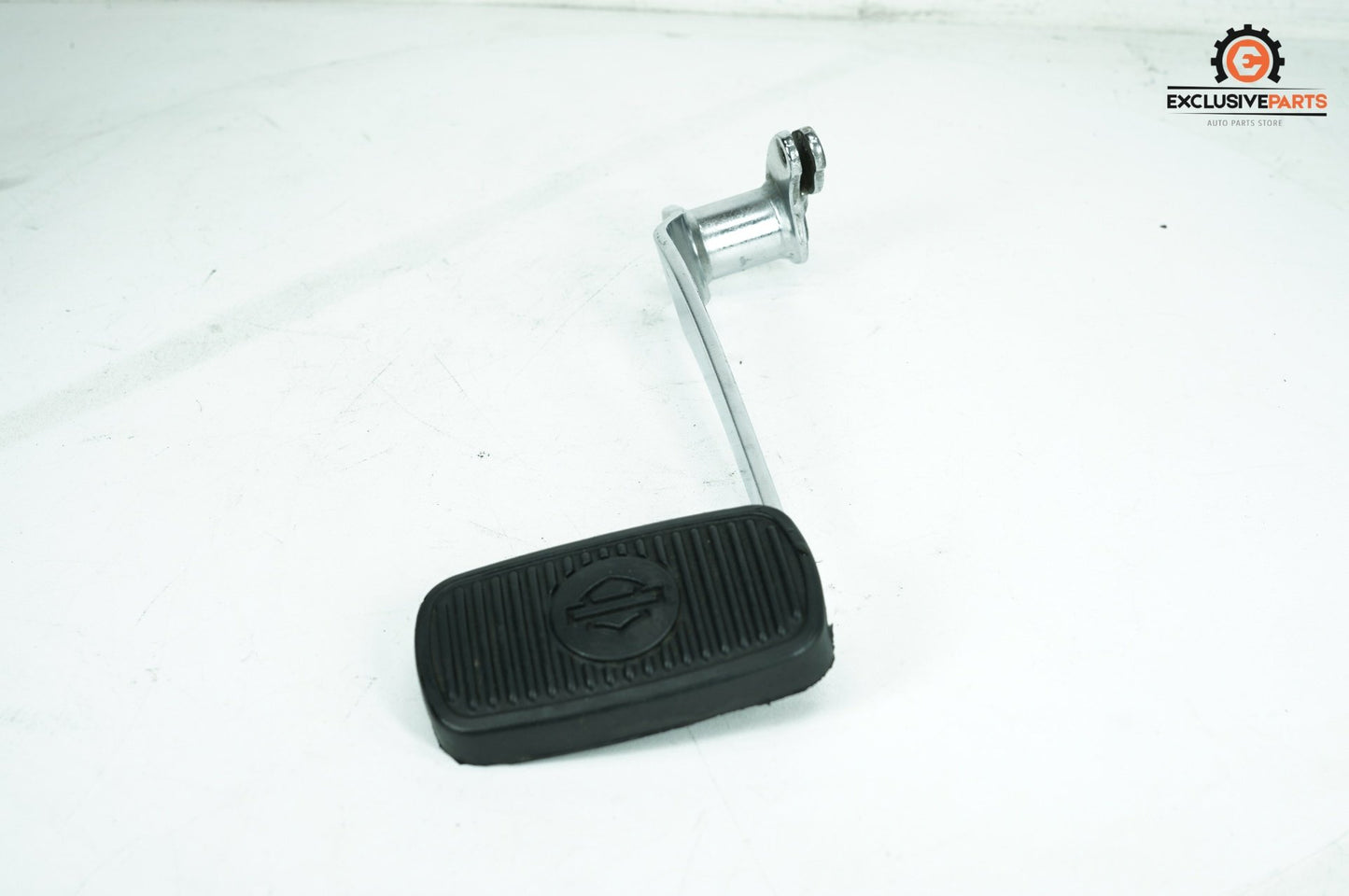 2007 - 2013 Harley-Davidson Touring Electra Glide Classic Foot Brake Control Lever Pedal 42407-08