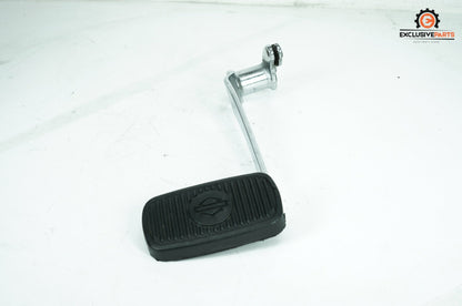 2007 - 2013 Harley-Davidson Touring Electra Glide Classic Foot Brake Control Lever Pedal 42407-08