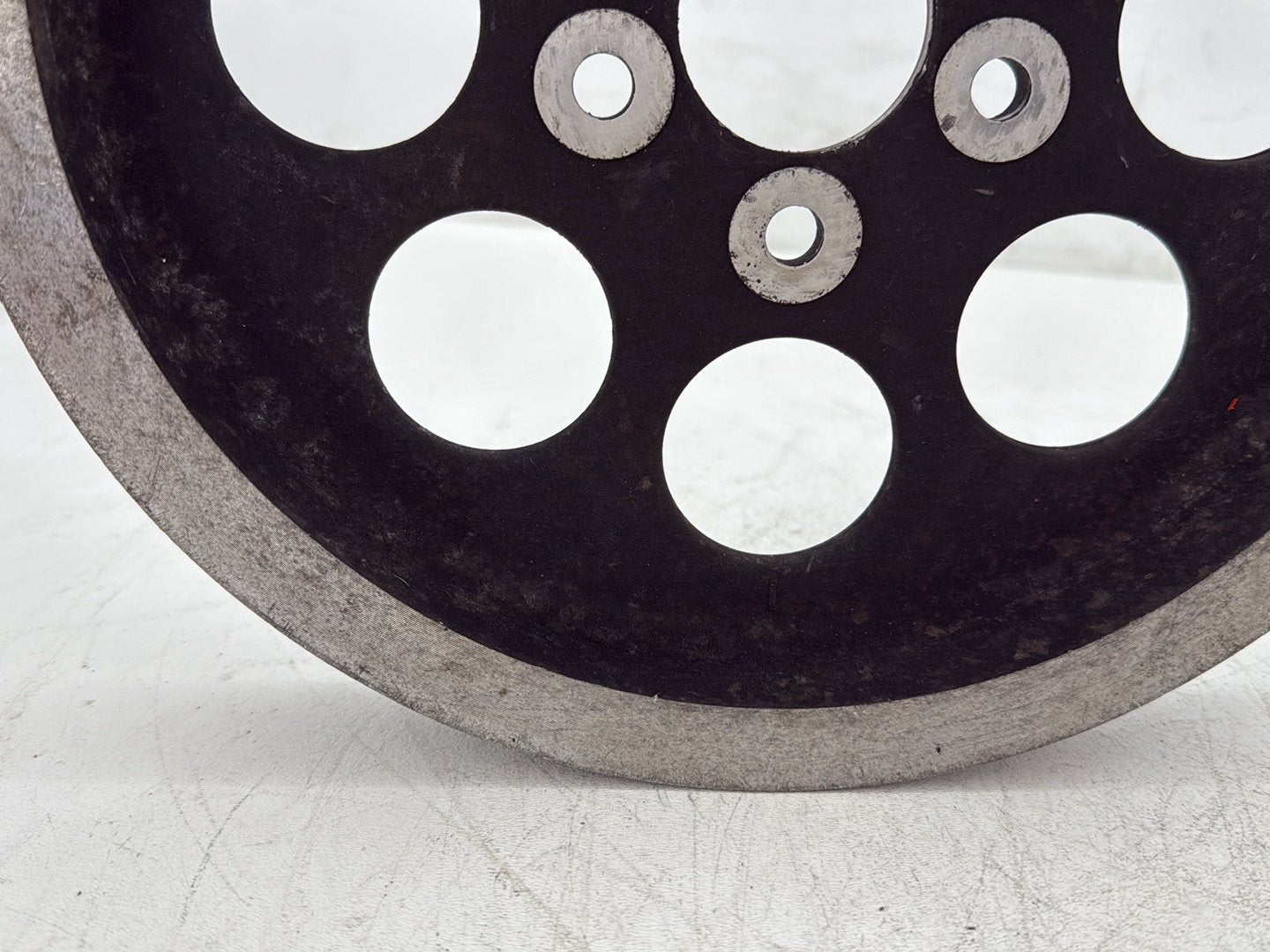 1996 Harley Electra Glide Touring FLHT OEM Rear Driver Pulley Sprocket