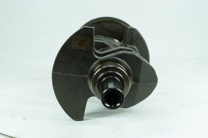2013 - 2015 Jaguar XF  Crankshaft