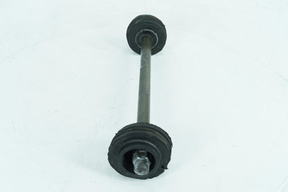 1999 - 2006 Harley-Davidson Touring Electra Glide Classic Rear Fork Swingarm Pivot Bolt Shaft 47492-89A