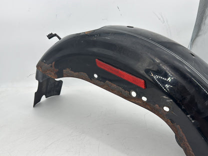 09 Harley Sportster XL1200 L 1200 Low OEM Rear Wheel Fender Taillight Brake Lamp