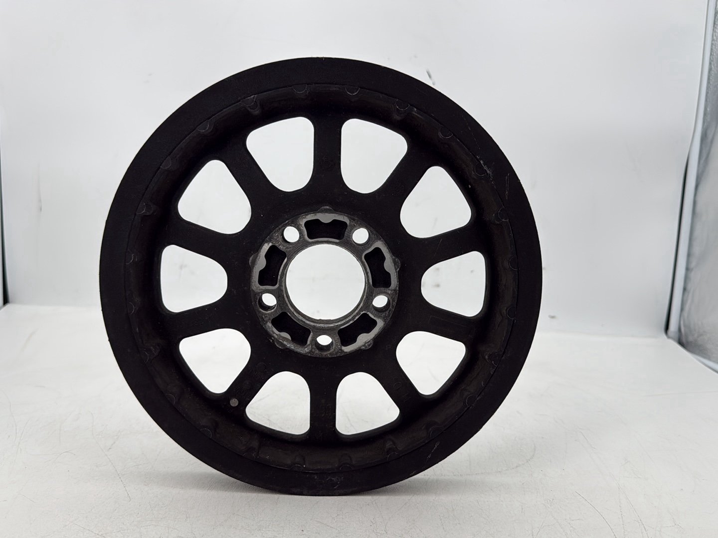 2007 - 2012 Harley-Davidson Touring Street Glide Rear Driver Pulley Sprocket 37731-07