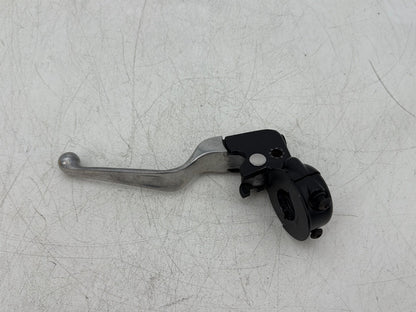 2008 Harley Dyna FXDL Low Rider Anniversary OEM Front Left Hand Clutch Control Lever