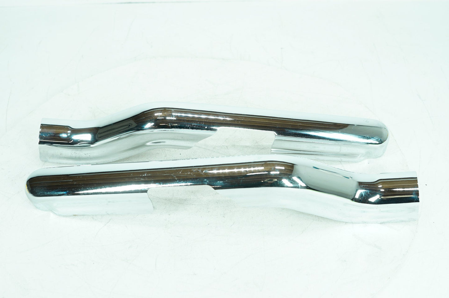 2007 - 2011 Harley-Davidson Touring Street Glide Rear Left Right Fender Struts Bracket 47502-97