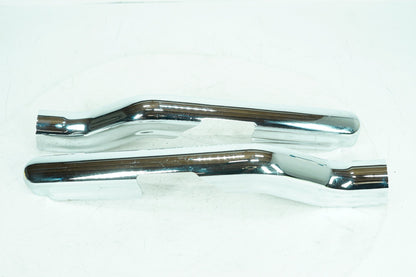 2007 - 2011 Harley-Davidson Touring Street Glide Rear Left Right Fender Struts Bracket 47502-97