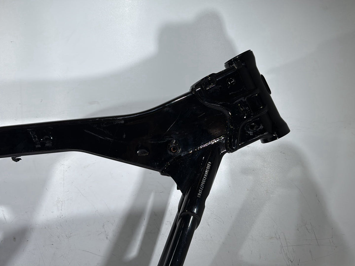 Body Main Frame Chassis 47900-11BHP SLVG