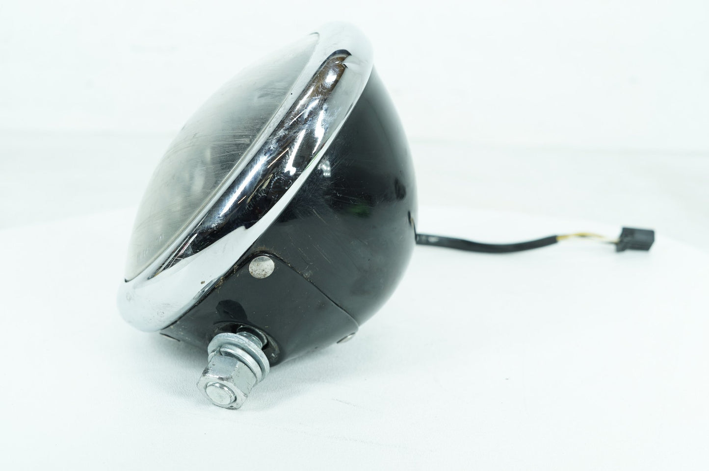 2004 - 2013 Harley-Davidson Sportster SuperLow Headlight Headlamp Head Lamp Light LED 69774-07A