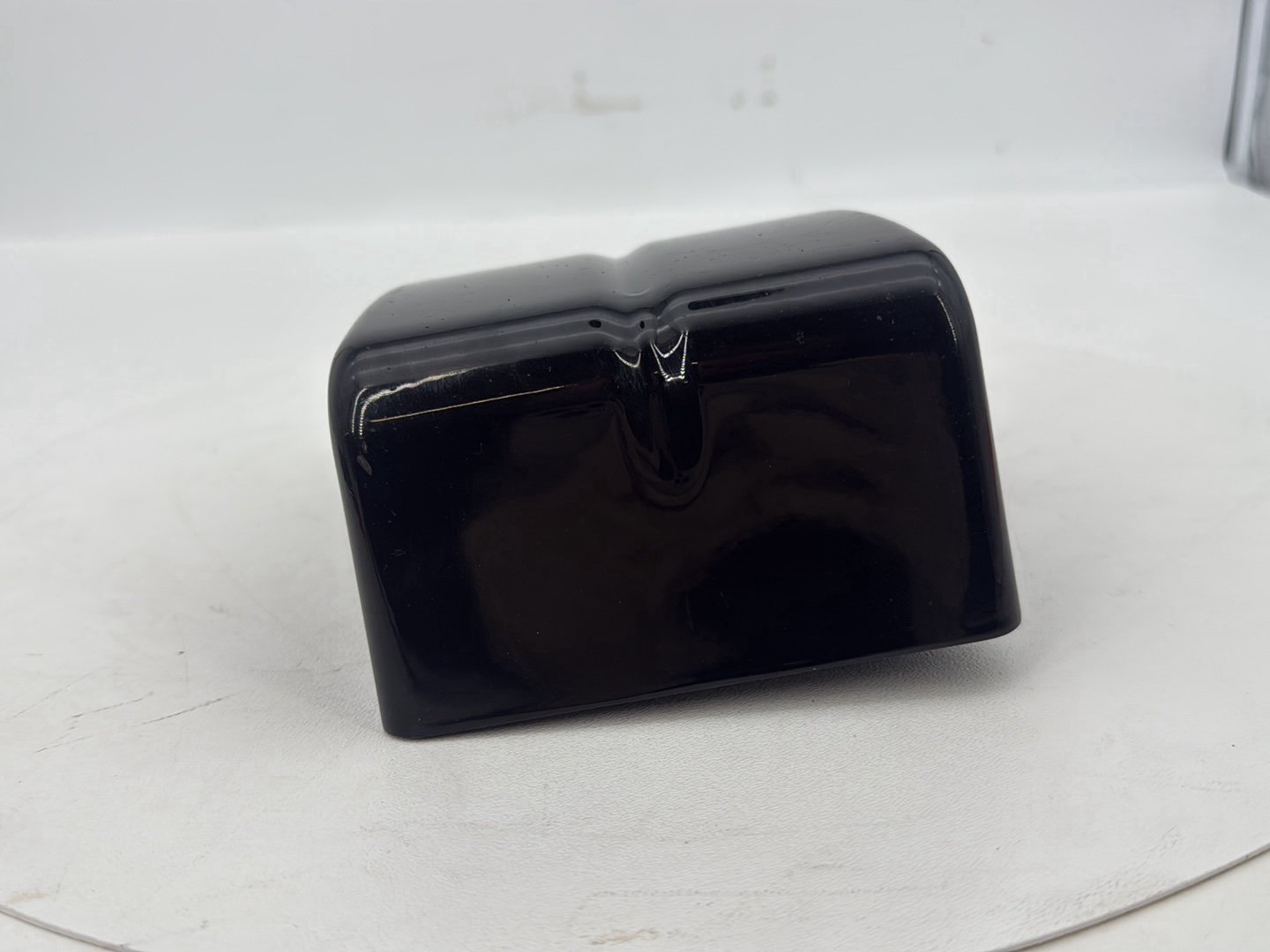 2007 - 2017 Harley-Davidson Dyna Wide Glide Electrical Panel Holder Bracket Carrier Caddy 66361-12
