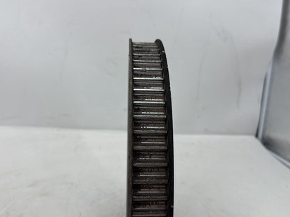 2005 Harley Dyna FXDWG Wide Glide OEM Rear Driver Pulley Sprocket