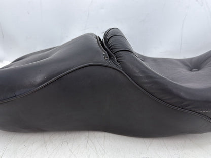 2000 Harley Touring Electra Glide Ultra OEM Passenger Rider Driver Seat Saddle