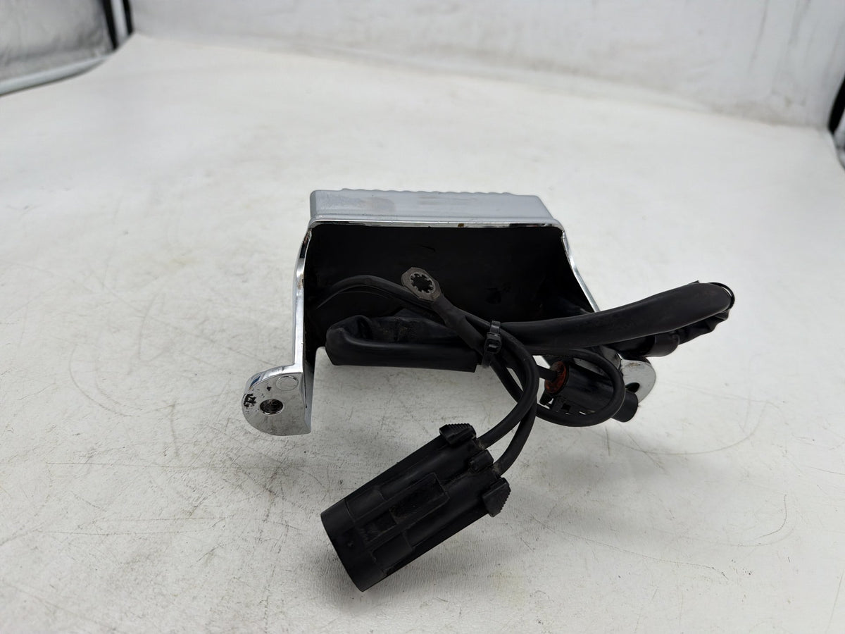 2004 Harley Electra Glide Touring Ultra OEM Voltage Regulator Rectifier CHROME