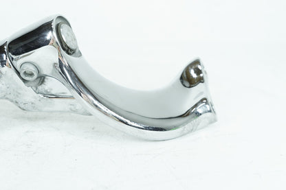 Left Right Foot Brake Control Pegs, 42969-04, 2006, Harley-Davidson, Sportster, Low, XL1200 L