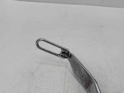 2002 Harley Dyna FXD Super Glide OEM Left Side Jiffy Kick Stand & Spring