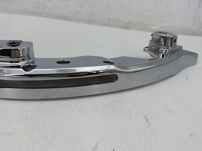 2014 Harley Electra Glide Touring CVO Screamin Eagle OEM Rear Left 1 Fender Strut Bracket