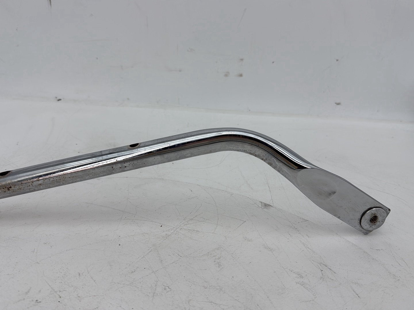 2007 - 2012 Harley-Davidson Touring Electra Glide Ultra Tour Pak Mount Top Tube Support Bar 53801-98