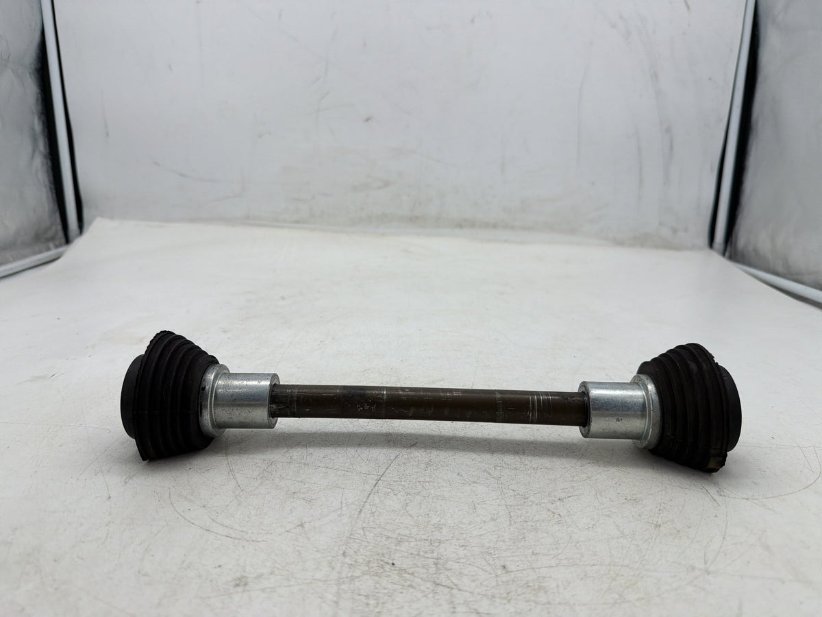 2012 Harley Street Glide Touring FLHX OEM Rear Fork Swingarm Pivot Bolt Shaft