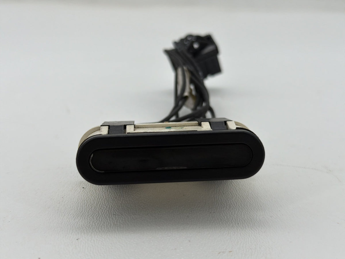 2006 Harley Electra Glide Touring Classic OEM Dash Indicator Lamp Wire Plug In