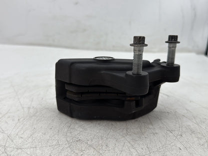 2013 Harley Electra Glide Touring Ultra FLHTCUI OEM Front Right 1 Brake Caliper