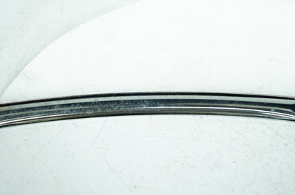 2007 - 2012 Harley-Davidson Touring Electra Glide Ultra Front Windshield Mount Trim Strip 58247-96 58247-96