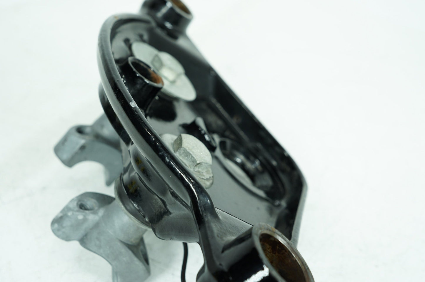 2007 - 2013 Harley-Davidson Touring Electra Glide Front Fork Upper Triple Tree Clamps 45435-95