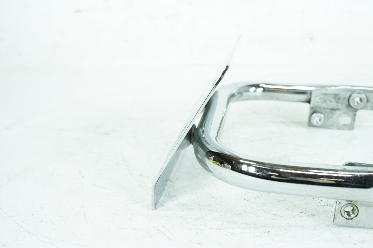 1999 - 2006 Harley-Davidson Touring Electra Ultra Classic Rear License Plate Support Bar Holder 53422-97
