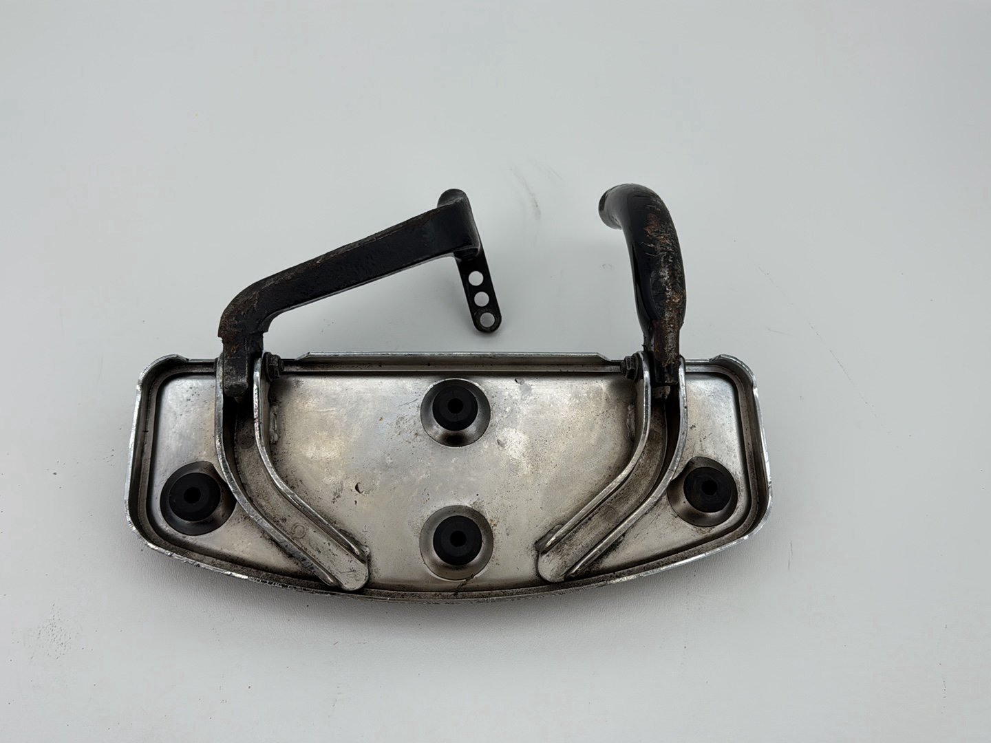 1995 Harley Road King Touring FLHR OEM Left Driver 1 Floorboard Foot Rest