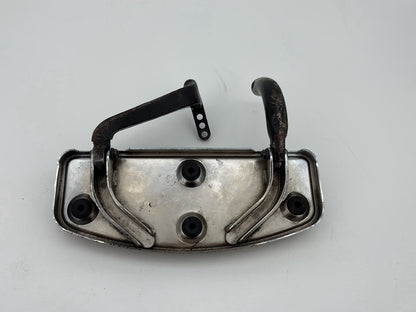 1995 Harley Road King Touring FLHR OEM Left Driver 1 Floorboard Foot Rest