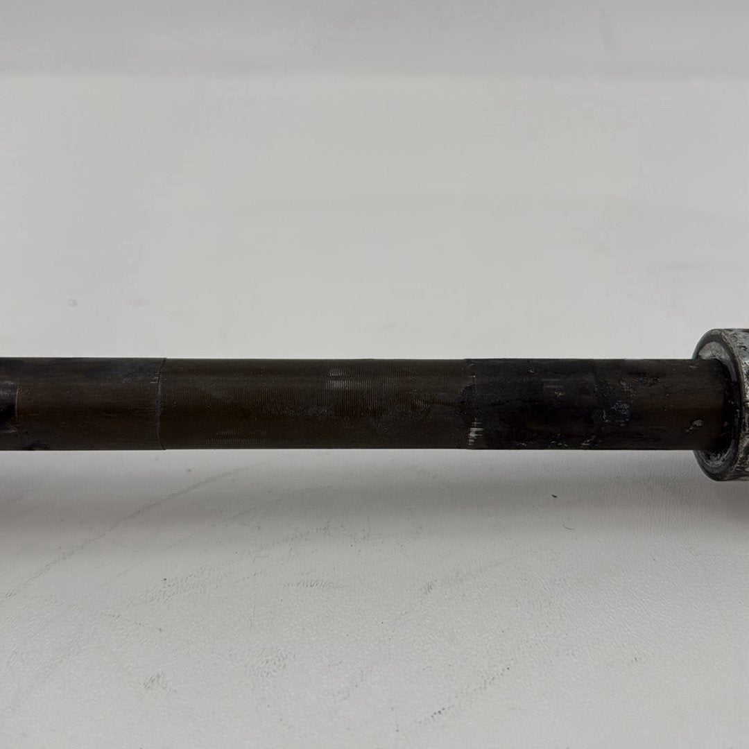 2007 - 2012 Harley-Davidson Touring Street Glide Rear Fork Swingarm Pivot Bolt Shaft 47505-02
