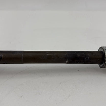 2007 - 2012 Harley-Davidson Touring Street Glide Rear Fork Swingarm Pivot Bolt Shaft 47505-02