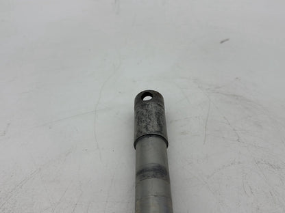 2008 Harley Touring FLHTCU Electra Glide Ultra OEM Front Wheel Axle Bolt Shaft