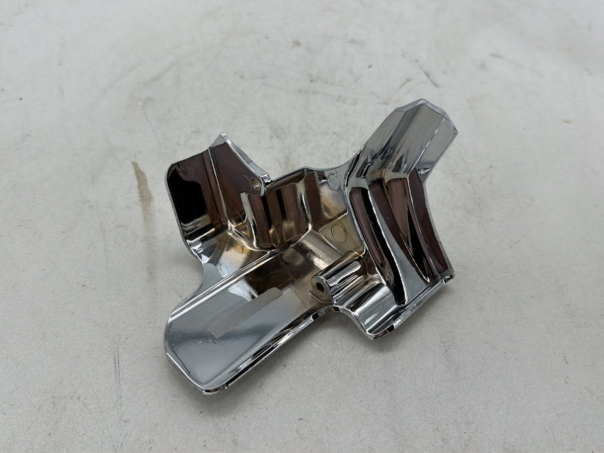 2010 Harley Street Glide Touring FLHX OEM Kuryakyn Starter Cover Chrome