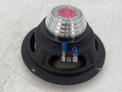 2010 Harley Street Glide Touring FLHX OEM Front 1 Sound Audio Speaker