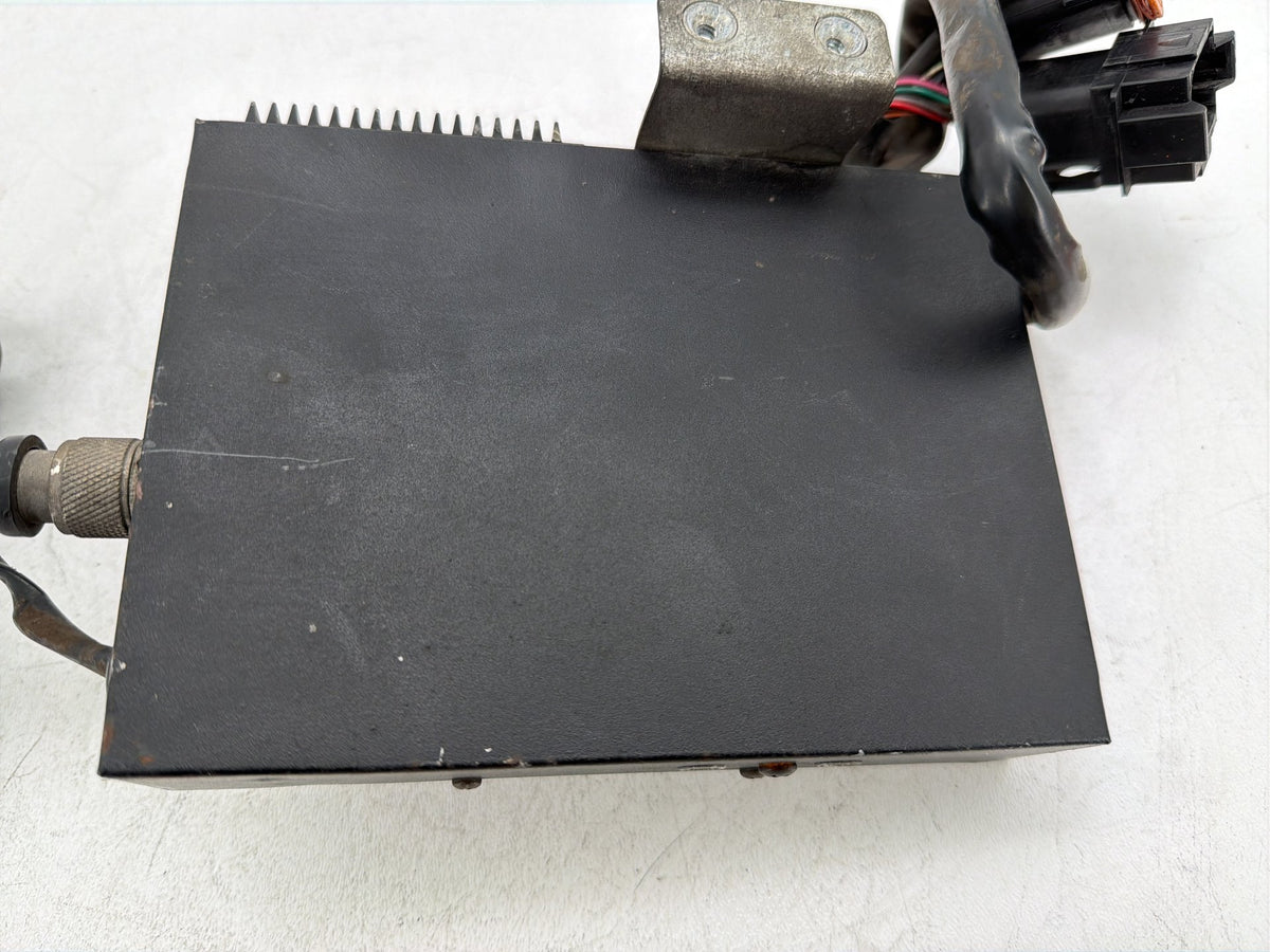 1996 Harley Electra Glide Touring Ultra CB Radio Sound Module RS4093AM