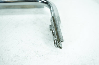 1999 - 2006 Harley-Davidson Touring Road King Classic Rear License Plate Support Bar Holder 53376-97