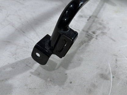 2014 Harley Electra Glide Touring Ultra OEM Rear Right Saddlebag Guard Rails Bar