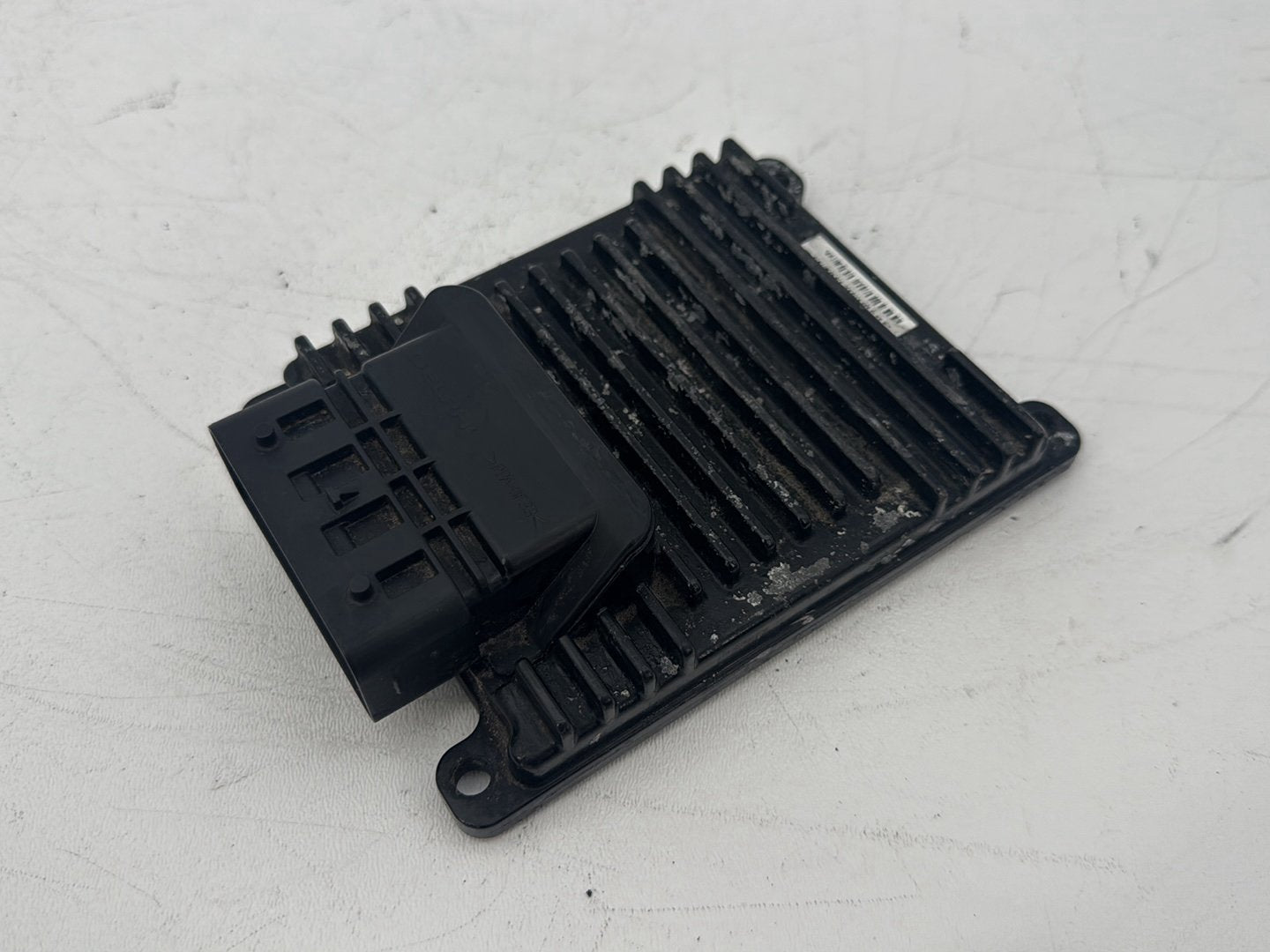 2008 Harley Touring FLHT Electra Glide OEM Engine Control Module Brain ECU ECM