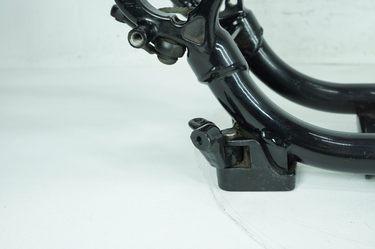2007 Harley Sportster XL1200 L Low OEM Body Main Frame Chassis C