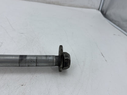 2017 Harley Road Glide Touring FLTRXS OEM Rear Wheel Axle Bolt Shaft