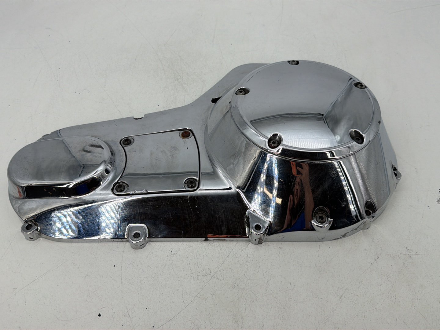 2007 - 2012 Harley-Davidson Touring Street Glide Outer Primary Clutch Cover 60685-04A