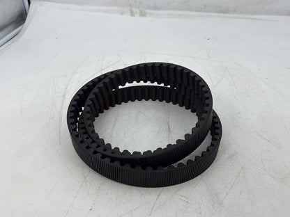 2005 Harley Heritage Softail Classic FLSTCI OEM Rear Drive Belt 135T 1-1/8"