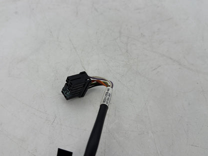 2008 Harley Touring FLHTCU Electra Glide Ultra OEM Dash Indicator Lamp Wire Plug In