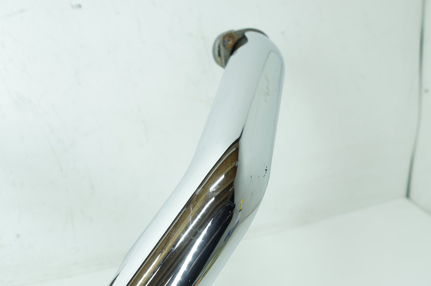 2008 - 2016 Harley-Davidson Touring Electra Glide Classic Exhaust Header Pipes Muffler 66855-10A