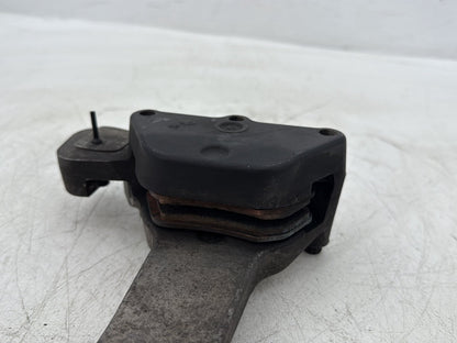 2006 Harley Electra Glide Touring Classic FLHTCI OEM Rear Back Brake Caliper