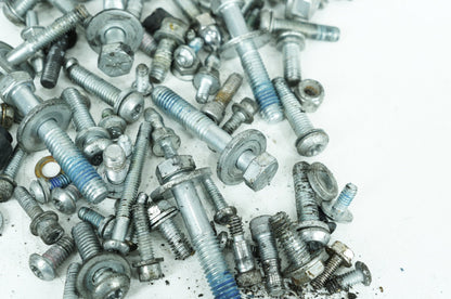 2018 - 2026 Harley-Davidson Softail Low Rider S Hardware Bolts Nuts & Brackets