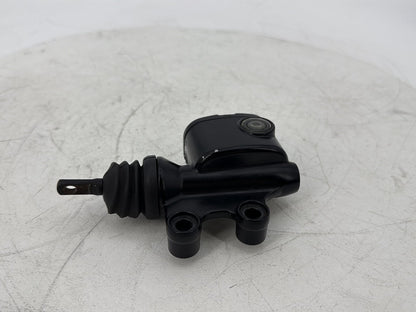 2007 - 2016 Harley-Davidson Touring Electra Glide Ultra Rear Brake Master Cylinder Reservoir